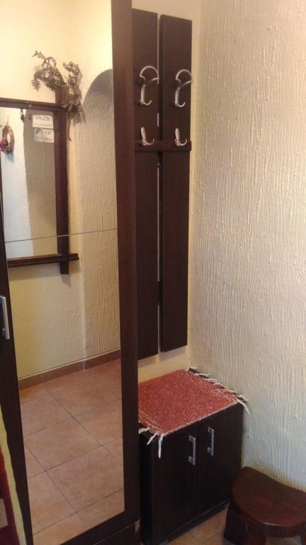 Apartment Luka Подгориця Екстер'єр фото