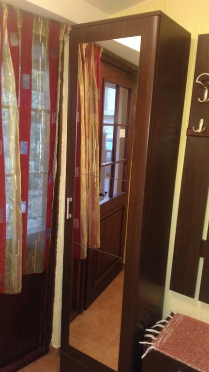 Apartment Luka Подгориця Екстер'єр фото