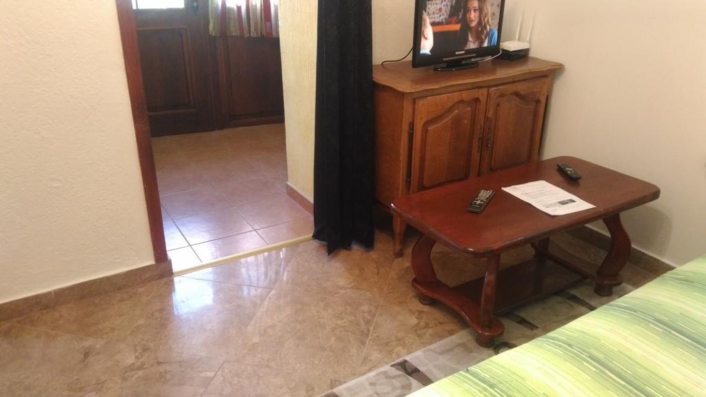 Apartment Luka Подгориця Екстер'єр фото
