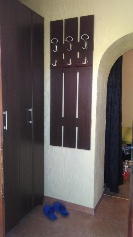 Apartment Luka Подгориця Екстер'єр фото