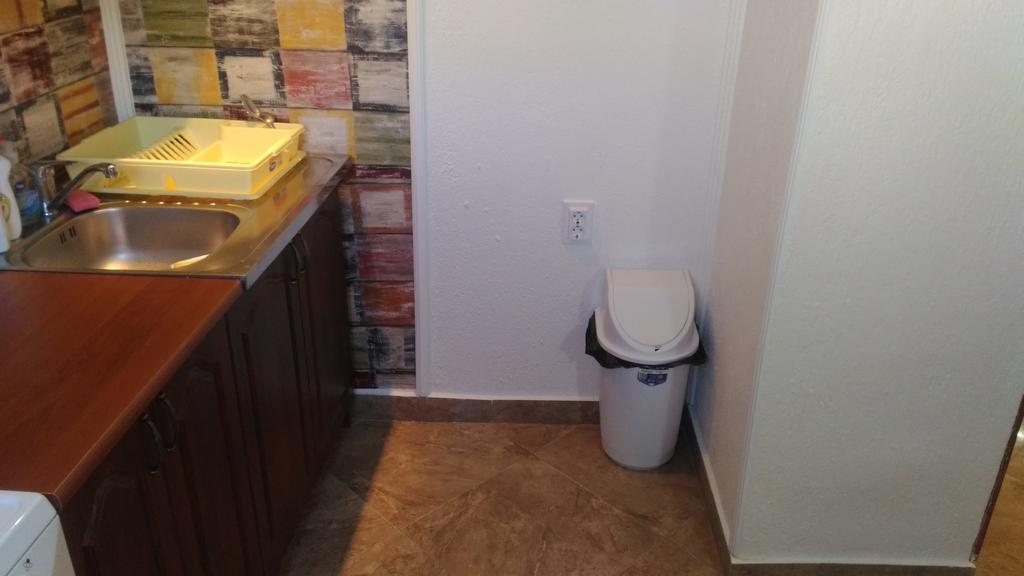 Apartment Luka Подгориця Екстер'єр фото