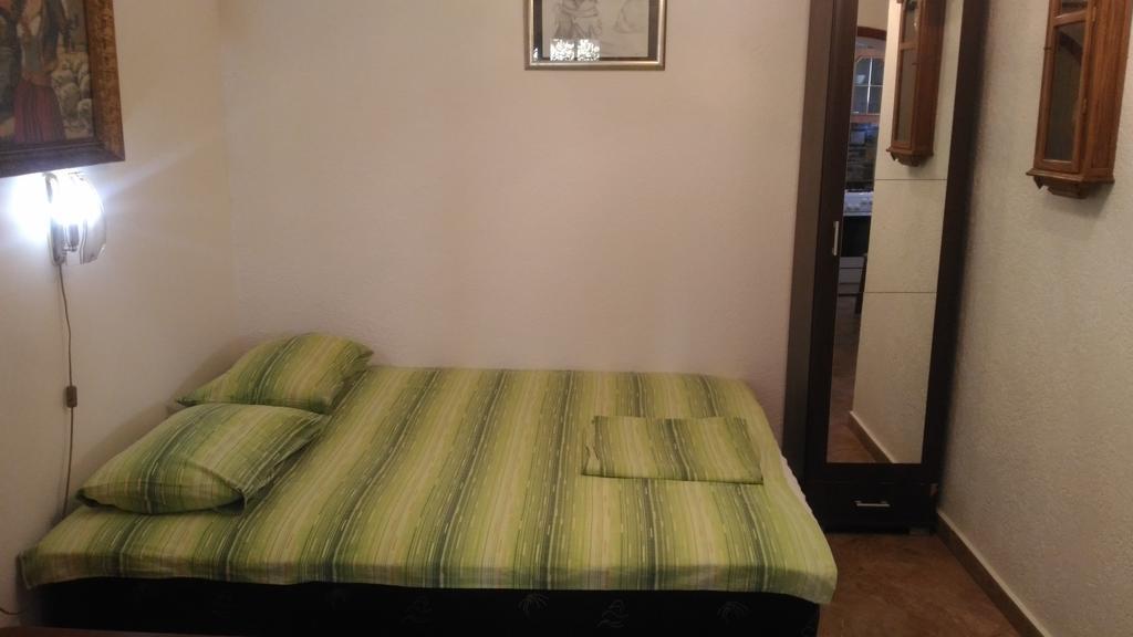 Apartment Luka Подгориця Екстер'єр фото