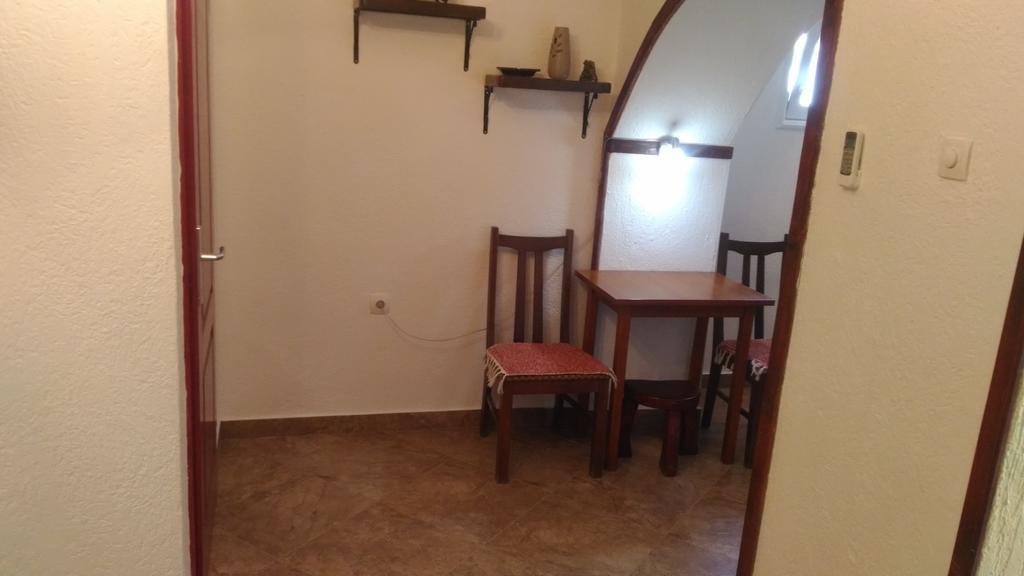 Apartment Luka Подгориця Екстер'єр фото
