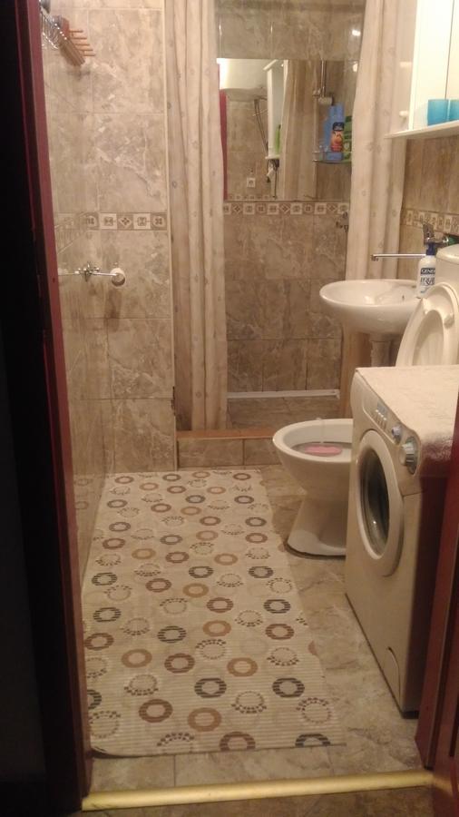 Apartment Luka Подгориця Екстер'єр фото